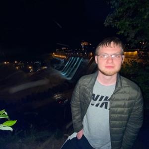 Влад, 28 лет, Красноярск