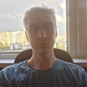 Алексей Доронин, 22 года, Санкт-Петербург
