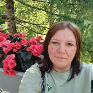 Елена, 46 лет, Ноябрьск