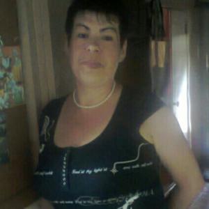 Анна, 52 года, Иркутск