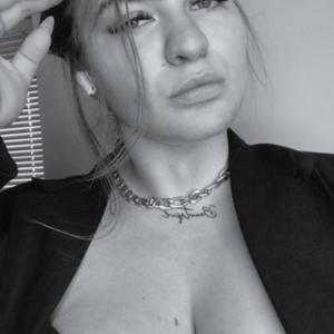 Anastasiia, 23 года, Таллин