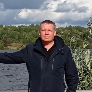 Парни в Вологде: Иван, 42 - ищет девушку из Вологды