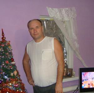 Александр, 65 лет, Тихорецк