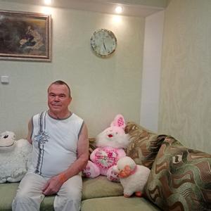 Парни в Тарусе: Сергей, 72 - ищет девушку из Тарусы