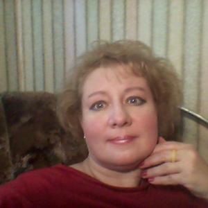 Елена, 55 лет, Ярославль