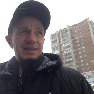 Парни в Новосибирске: Андрей, 54 - ищет девушку из Новосибирска