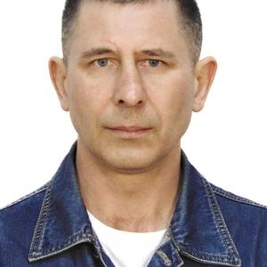 Андрей Серебряков, 52 года, Красноярск