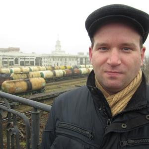 Александр Поромов, 40 лет, Краснодар
