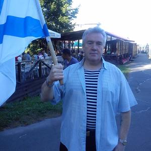 Парни в Петрозаводске: Sergei, 60 - ищет девушку из Петрозаводска