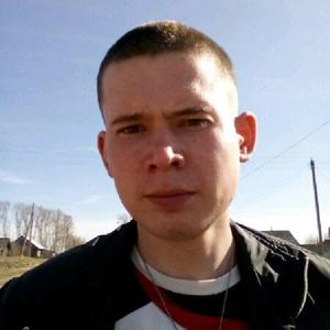 Парни в Ижевске: Евгений, 26 - ищет девушку из Ижевска