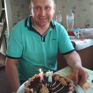 Алексей Незабудкин, 47 лет, Мурманск
