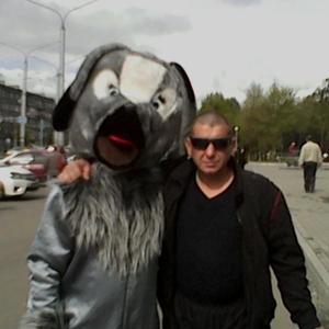 Парни в Новокузнецке: Саша, 52 - ищет девушку из Новокузнецка