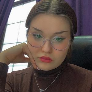 Полина, 20 лет, Дзержинский