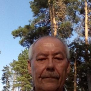 Парни в Тамбове: Михаил Нефедов, 65 - ищет девушку из Тамбова
