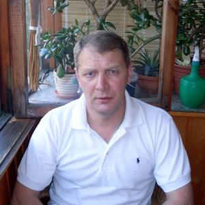 Парни в Нижний Новгороде: Сергей, 59 - ищет девушку из Нижний Новгорода