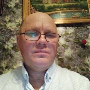 Юрий, 59 лет, Чебоксары
