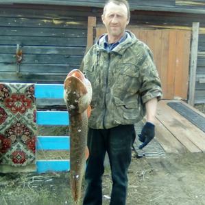 Григорий, 53 года, Новосибирск