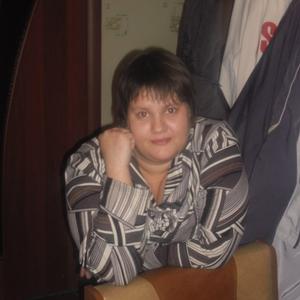 Девушки в Еманжелинске: Юлия, 43 - ищет парня из Еманжелинска