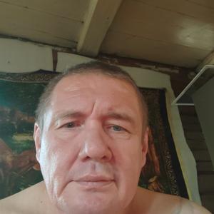 Олег, 55 лет, Москва