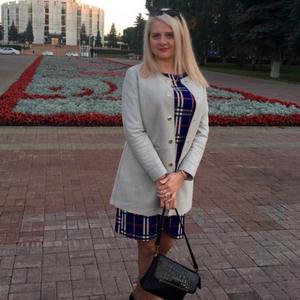 Девушки в Челябинске: Юлия, 46 - ищет парня из Челябинска