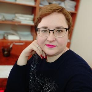 Елена, 40 лет, Ташкент