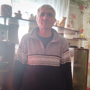 Парни в Омске: Иван, 56 - ищет девушку из Омска