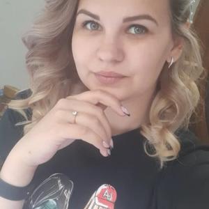 Девушки в Сорочинске: Наталья, 25 - ищет парня из Сорочинска