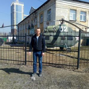 Андрей, 39 лет, Киселевск