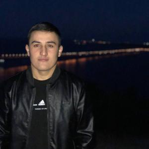 Sirijiddin, 20 лет, Ульяновск