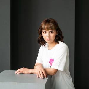 Валерия, 26 лет, Пермь