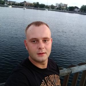 Сергей, 32 года, Гродно