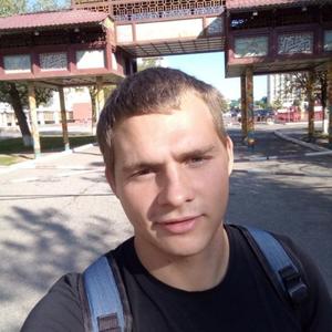 Парни в Ставрополе: Вячеслав, 26 - ищет девушку из Ставрополя