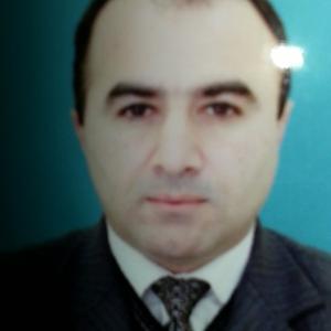 Руфат, 50 лет, Баку