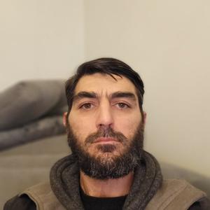 Elnar, 44 года, Баку