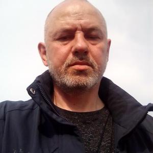 Николай, 51 год, Находка