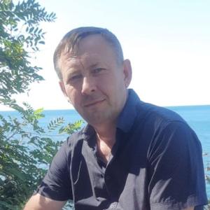 Strannik, 43 года, Пятигорск