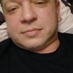 Сергей, 49 лет, Узловая