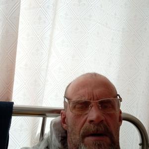Виктор, 61 год, Санкт-Петербург