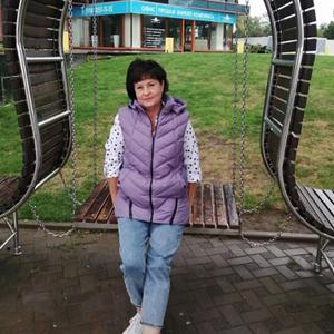 Елена, 59 лет, Краснодар