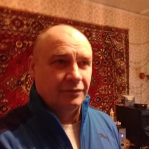 Олег Гулевич, 57 лет, Самара