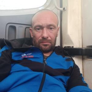 Насон, 41 год, Новокуйбышевск