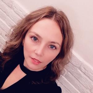 Оля, 42 года, Вологда