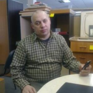 Парни в Перми: Олег Зданкович, 57 - ищет девушку из Перми