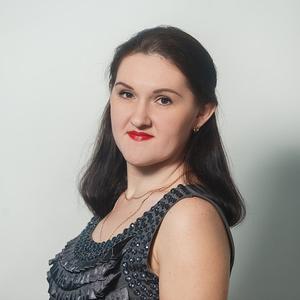 Анна, 37 лет, Кемерово