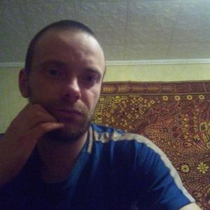 Николай, 34 года, Сортавала