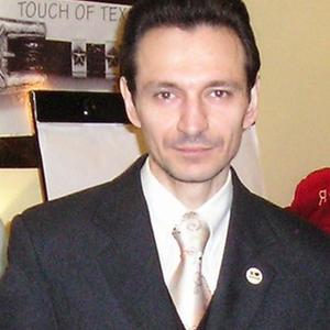 Александр Лагаев, 51 год, Оренбург