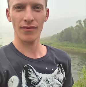 Сергей, 30 лет, Усть-Кут