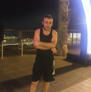 Парни в Тель-Авиве: Дима, 33 - ищет девушку из Тель-Авива