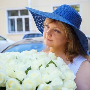 Марина, 59 лет, Минусинск