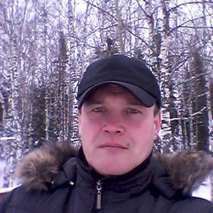 Парни в Сыктывкаре: Евгений, 46 - ищет девушку из Сыктывкара
